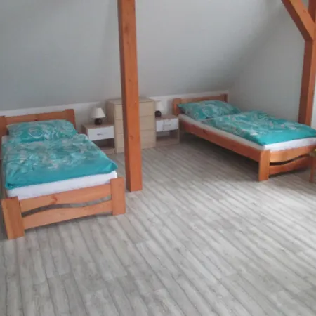 Σπίτι διακοπών Pod Ostasi By Interhome *