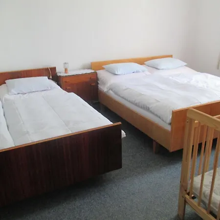 Pod Ostasi By Interhome Сasa de vacaciones