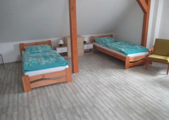 Vakantiehuis Pod Ostasi By Interhome *