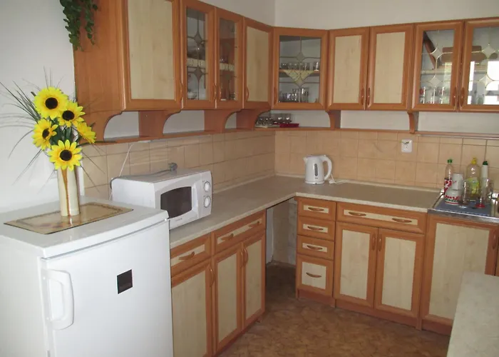 Vakantiehuis Pod Ostasi By Interhome *