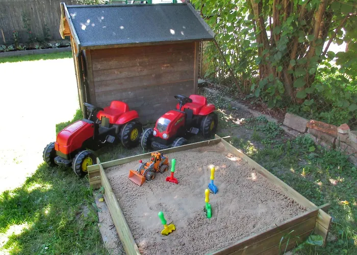 Pod Ostasi By Interhome Vakantiehuis