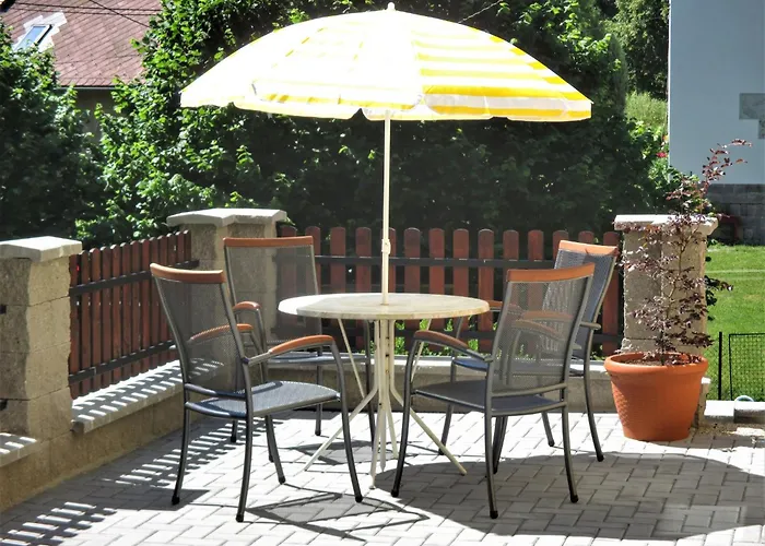 Pod Ostasi By Interhome