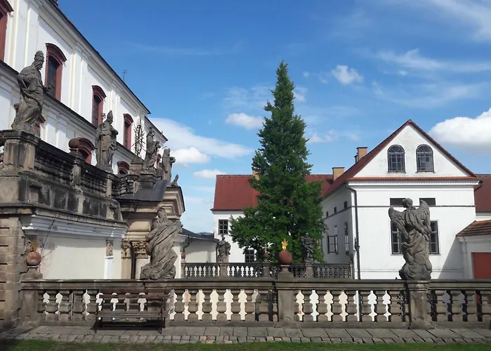 Vakantiehuis Pod Ostasi By Interhome Police nad Metují